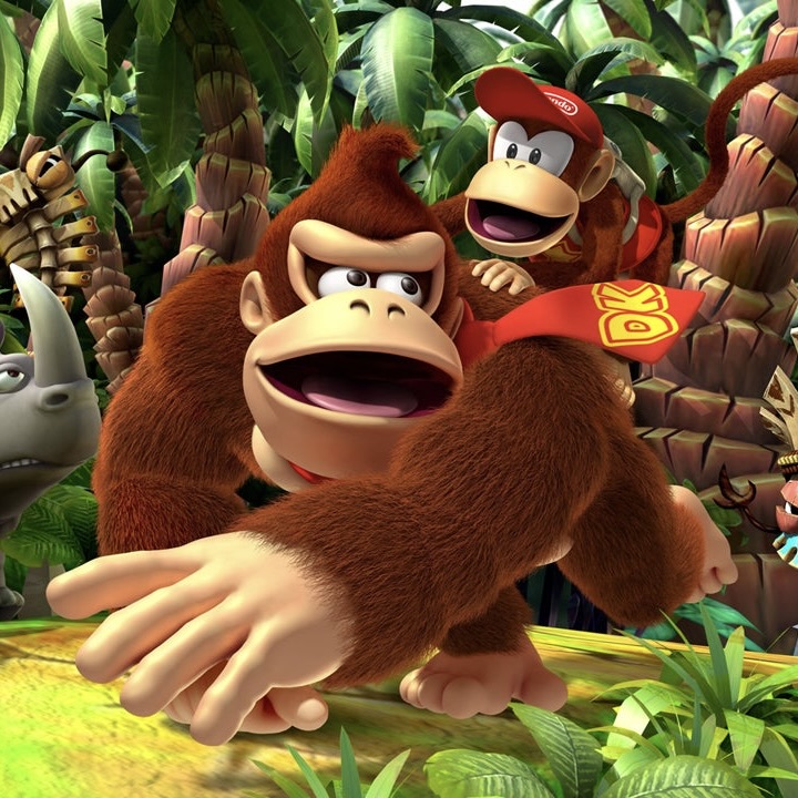 DKC Returns Review