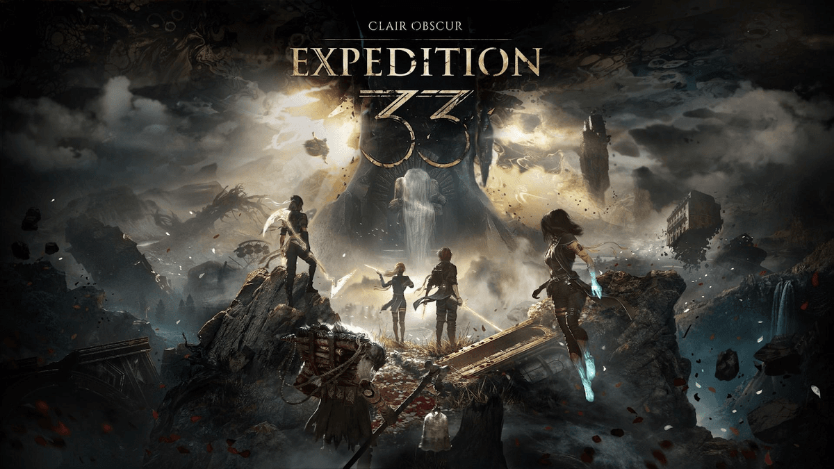 Clair Obscur: Expedition 33
