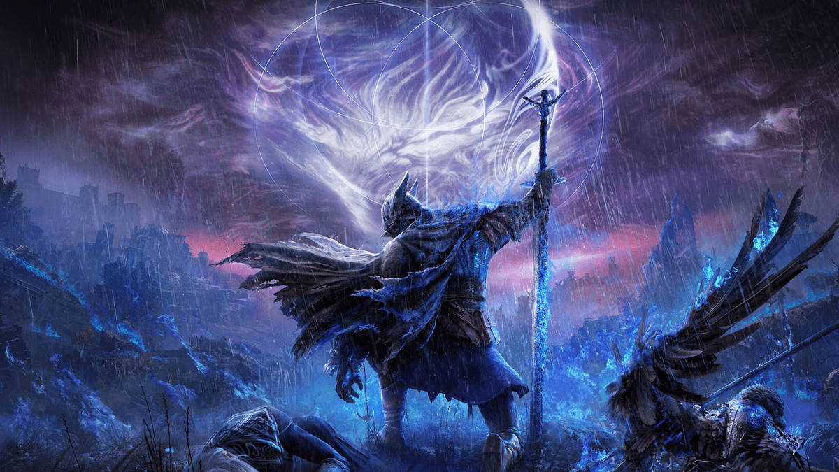 Elden Ring Nightreign