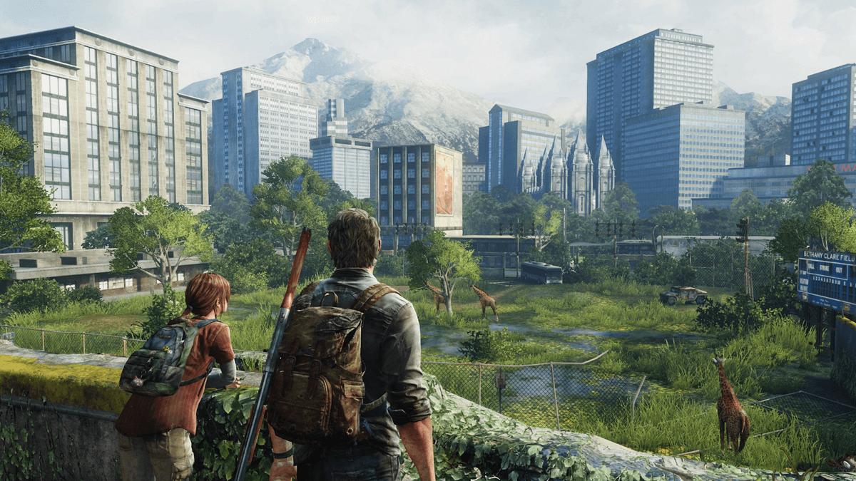 The Last of Us Part I