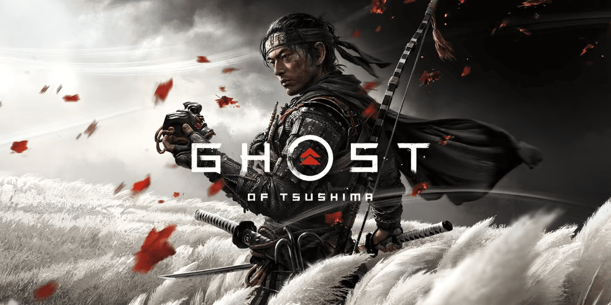 Ghost of Tsushima