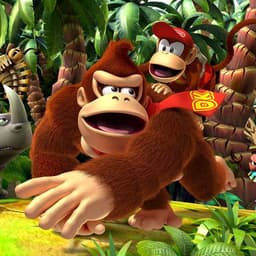 DKC Returns Review
