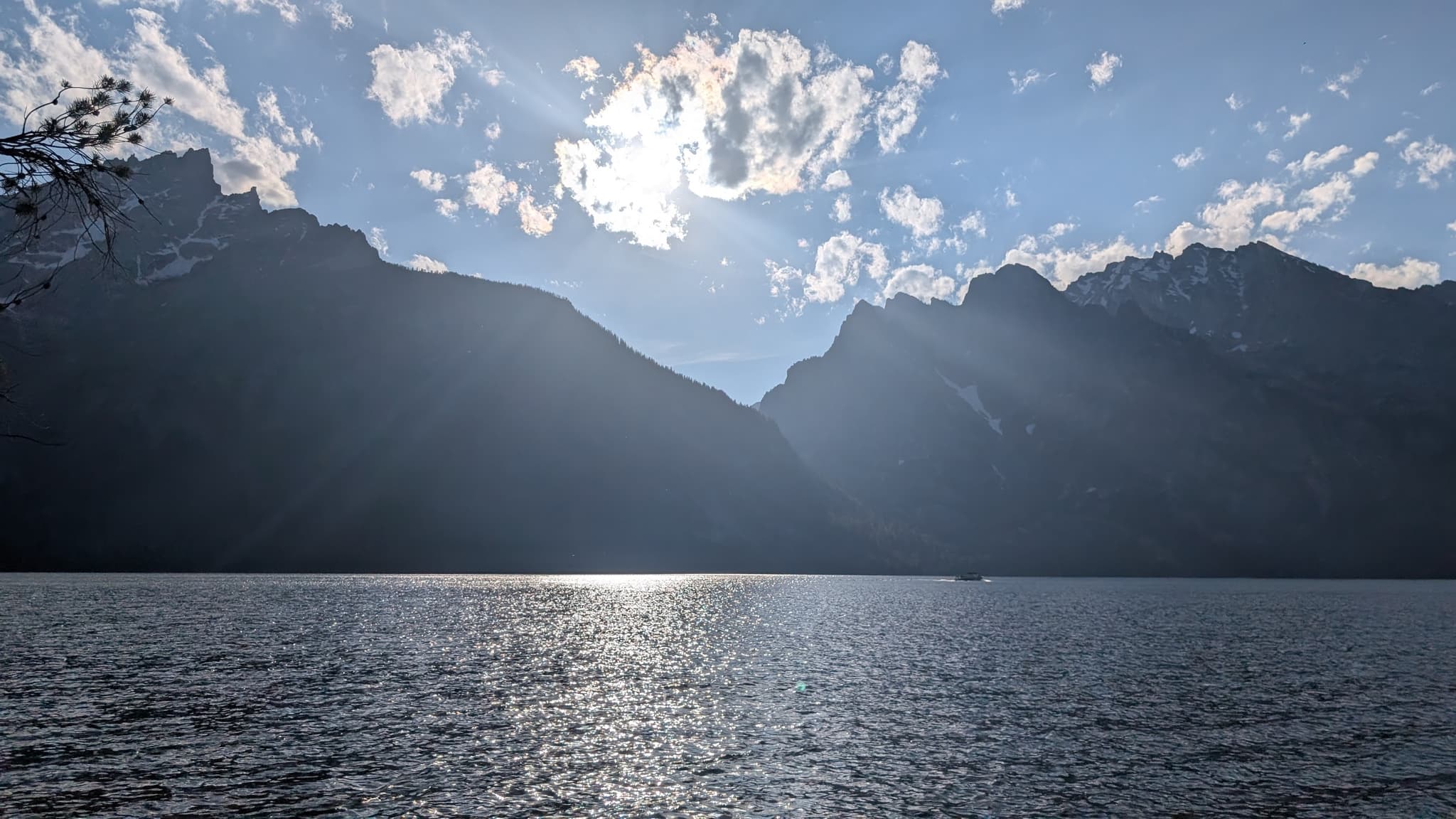 Jenny Lake