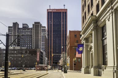 M&T Bank