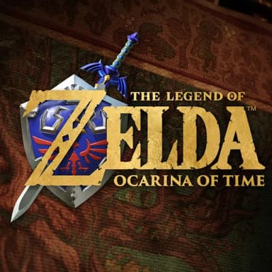 Game cover