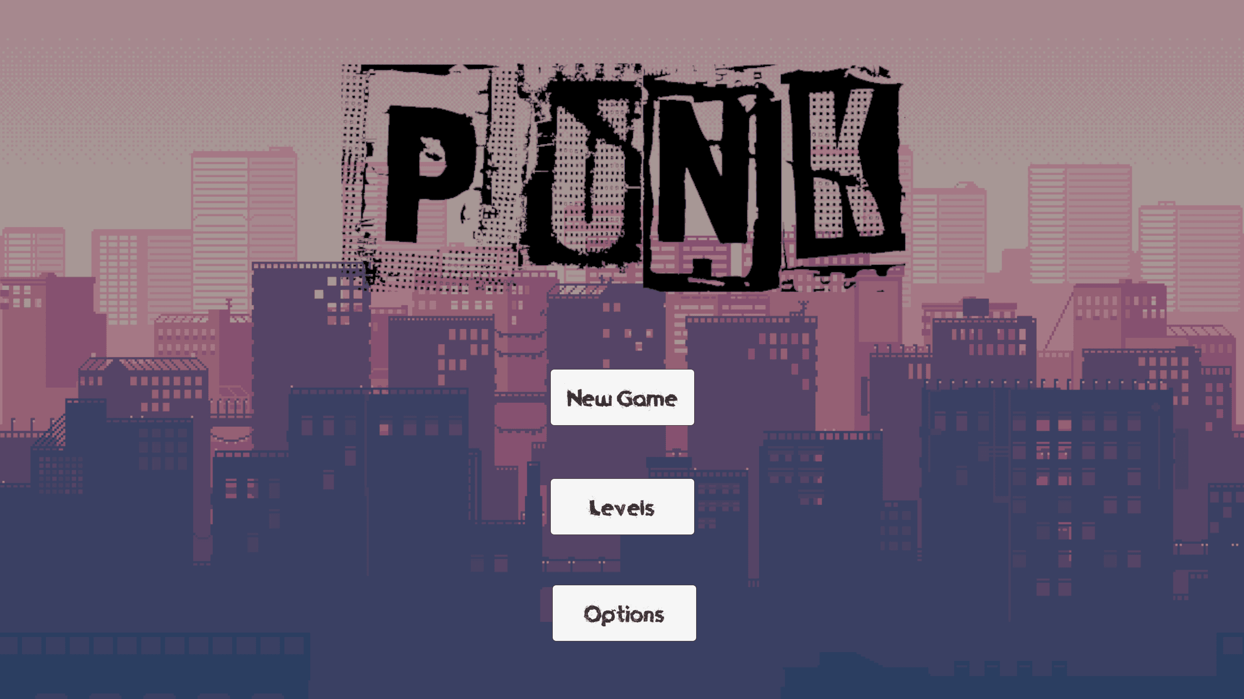 Punk screenshot 1